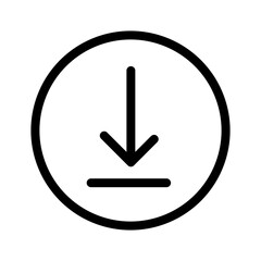 Poster - Submit Progress Icon Ideal for Workflow and Productivity Designs