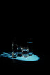 © Pepino de Mar studio/Stocksy - Water in Spotlight