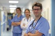 © Estelle - Médecin