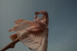 © Volia Bigel/Stocksy - A dance in the pink dress
