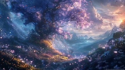 a dream desktop wallpaper
