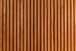 © Raymond Forbes LLC/Stocksy - Vertical Oak Wood Paneling Wall nobody