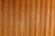 © Raymond Forbes LLC/Stocksy - Vertical Oak Wood Paneling Wall