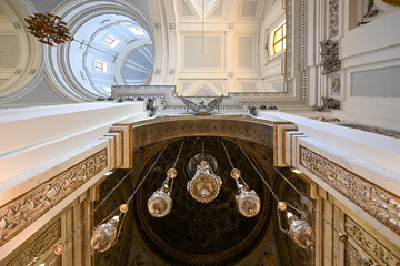 Poster - Cathedral of Palermo - Italy