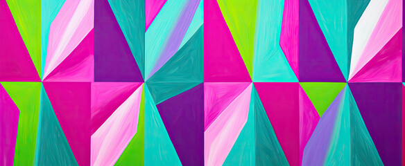 Poster - Texture neon abstract background illustrations for graphic and web design