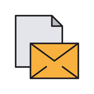 Message Sticker