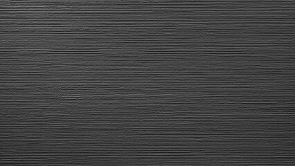 Aufkleber - A black striped surface with a lot of texture. The texture is very fine and the surface is very smooth