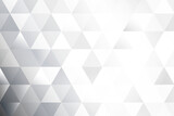 Gray geometric background design element