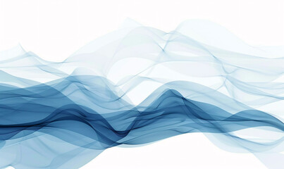 Wall Mural - abstract background-generative ai