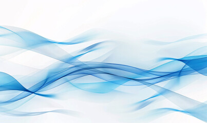 Wall Mural - abstract background-generative ai
