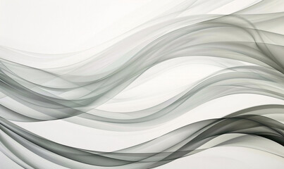 Wall Mural - abstract background-generative ai