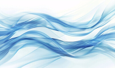 Wall Mural - abstract background-generative ai