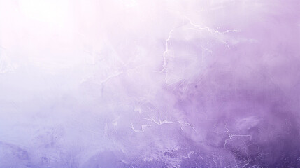 Wall Mural - Light purple and light blue gradient background