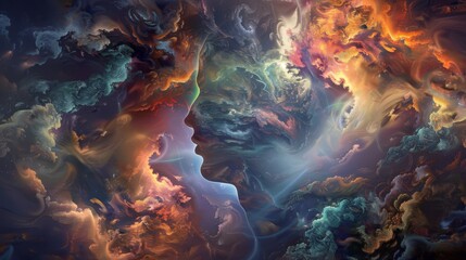 Poster - investigate the role of abstract reasoning in artificial intelligence. how do ai systems process and