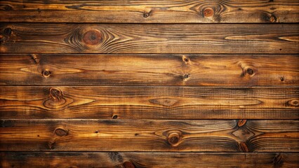 Wall Mural - Brown rustic wood texture background perfect for adding a warm and natural touch to designs, rustic, wood, texture, background