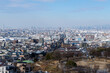 © kenta57 - 東大阪市石切の街並み