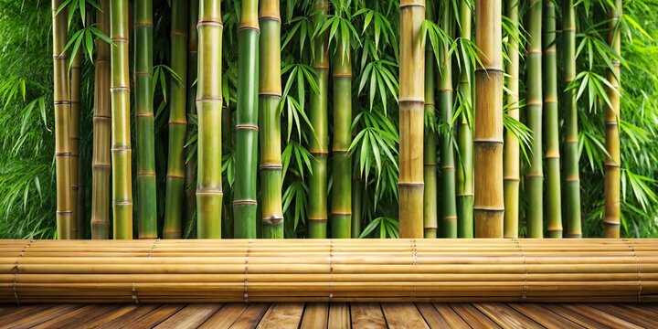 Bamboo trunk stick isolated on background, bamboo, trunk, stick, isolated,background, natural, plant, organic