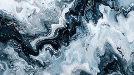 Poster - Ready to print Seamless Marble Texture Background
