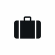 © Nijat - luggage baggage suit case icon