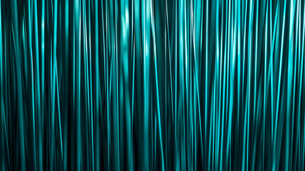 Wall Mural - Abstract background of fiber technology lights