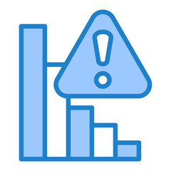 Sticker - Risk Icon