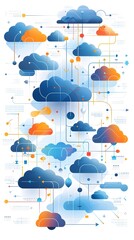 Poster - Innovative Multicloud Strategy Enabling Seamless of Cloud Services and Maximizing Efficiency