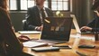 © ZeNDaY - Global Business Meeting: International Partners on Video Conference