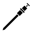 © Slamlabs - Grounding Rod Icon