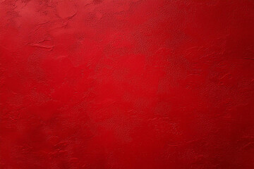 Grunge red color wall, Abstract blue color paint. Designed grunge on wall texture