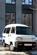 © Marina - Look at the original Damas car