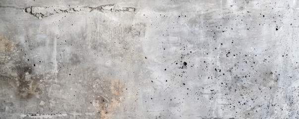 Modern concrete wall background with textured grey surface and rough finish: Industrial and modern, adding a touch of urban chic