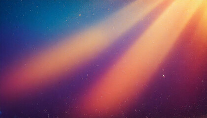 Wall Mural - abstract cinematic film texture with noise, grain and dust. background with copy space for product p
