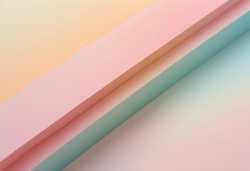 Abstract gradient graphic background