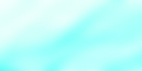 Wall Mural - beautiful gradian mesh background for objects. summer wallpaper , pastel summer background layout ba