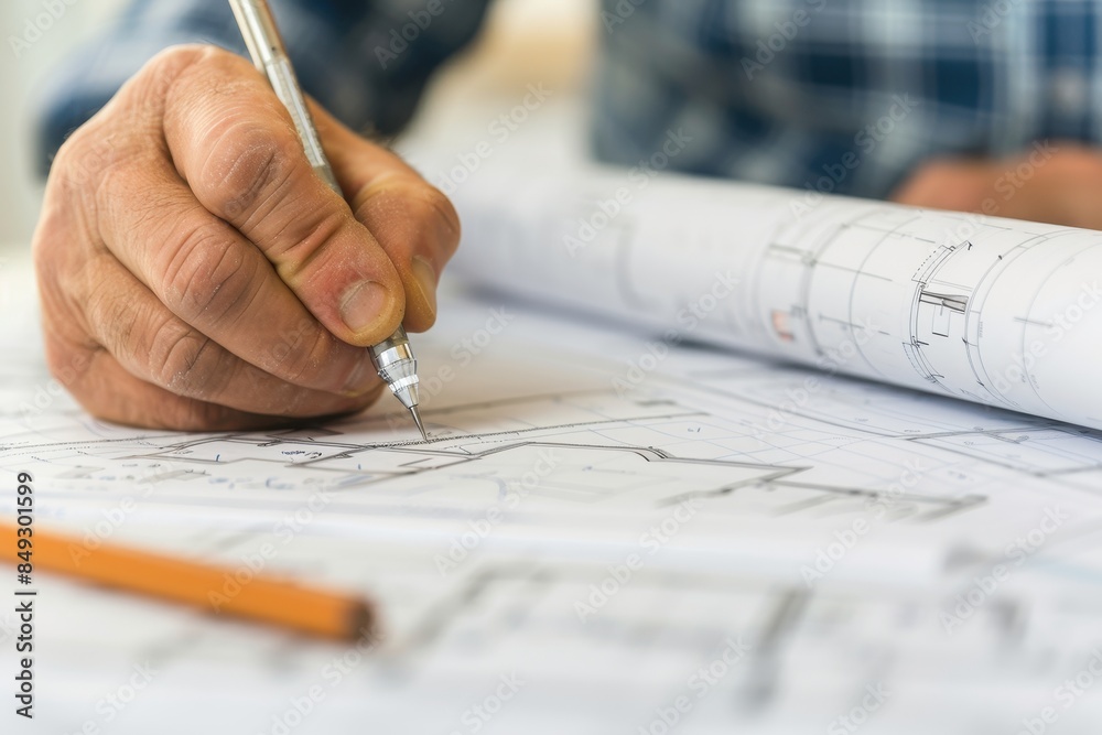 The In Depth Design Process In-Depth Architectural Design Process: Exploring Creativity and ...