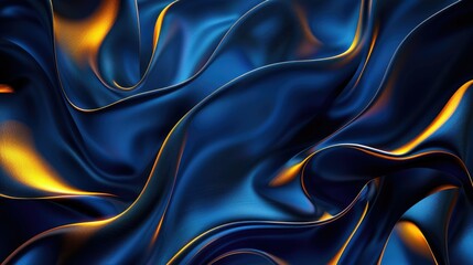 silk fabric background