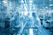 © Vera - Implementing Quality Control Procedures in the Manufacturing of Medical Equipment to Ensure Compliance with Industry Standards