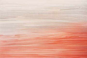Poster - Wooden background texture with a color gradient going from white to red, perfect for design projects that require a natural and colorful touch