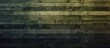 © Enigma - Dark green wooden plank with light shining, creating rustic charm. Perfect for design projects, vintage backdrop with durability and creativity. Add nature and warmth to any design