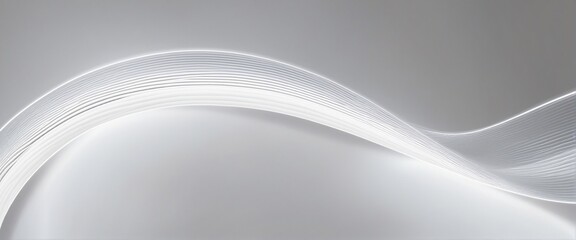 Wall Mural - light white background wall paper