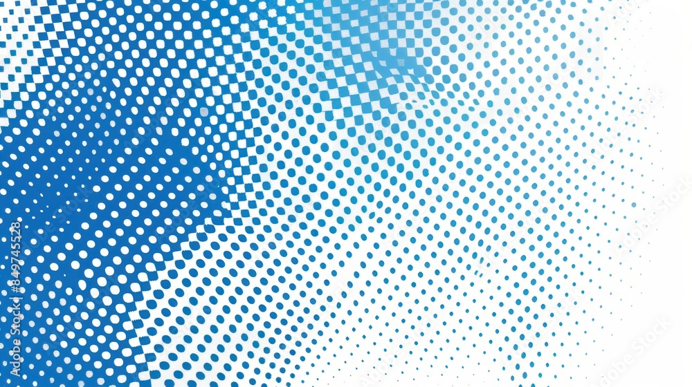 halftone pattern dot background texture overlay grunge distress linear vector. Vector halftone dots. Halftone vector Technology Background