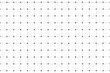 © METEERA - Tile pattern design: simple black small square on a straight-line background