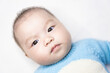 © Mulin - Cute Chinese Baby