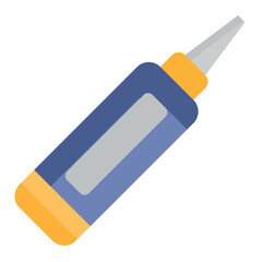 Sticker - Pipe Sealant Icon