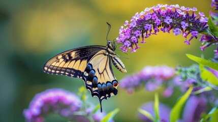 Butterfly Bush