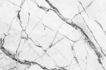 Wall Mural - White marble texture background with detailed structure high resolution bright and luxurious, abstract stone floor in natural patterns for interior or exterior.
