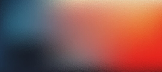 orange pastel colors template empty space color gradient abstract background shine bright light and glow 