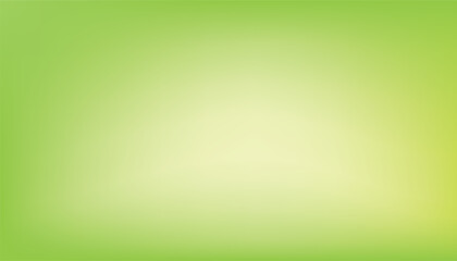 Poster - Abstract green gradient color background. backdrop with bright sunlight. multicolored style for website banner, banner or poster