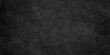 © armans - Abstract dark black and stone grungy wall backdrop texture background. Blank black concrete texture surface background. dark texture chalk board and black board background.