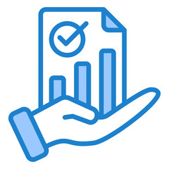 Sticker - Accountability Icon